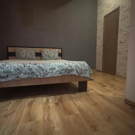 Apartment центр львова на 2 Lviv