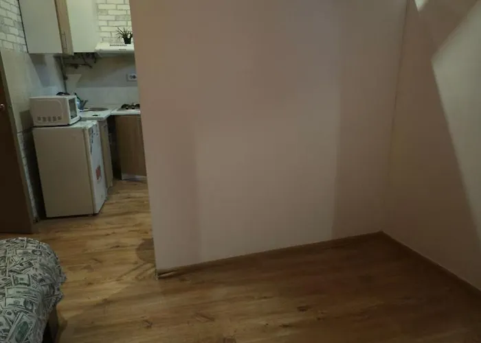 центр львова на 2 Apartment