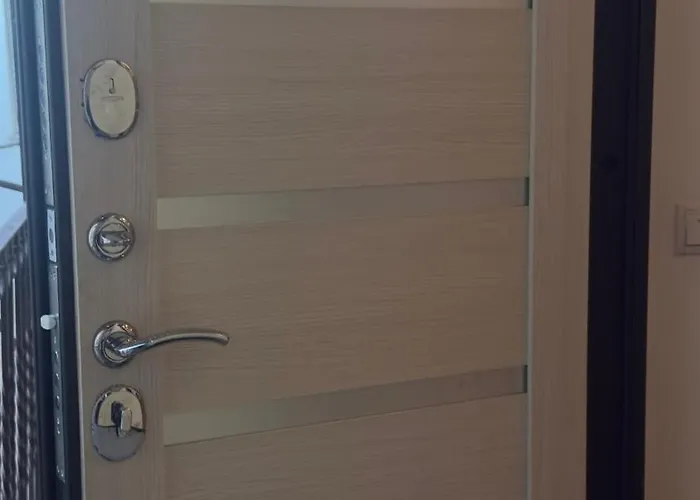 Apartment центр львова на 2 *