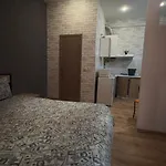 центр львова на 2 Apartament Lwów