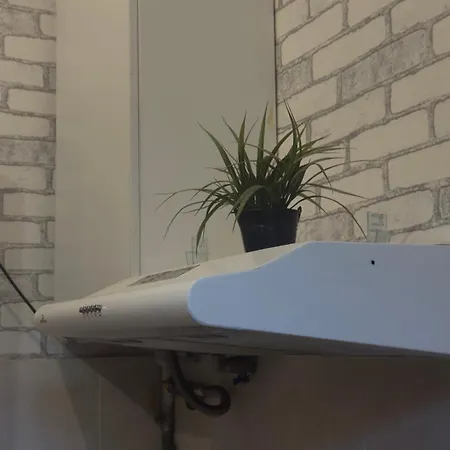 центр львова на 2 Apartmán *