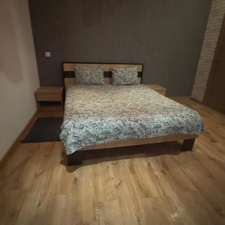 Apartamento центр львова на 2