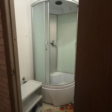 центр львова на 2 Apartamento Leópolis