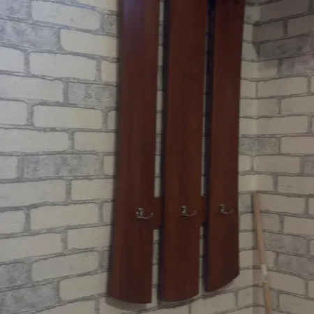 центр львова на 2 Apartmán *