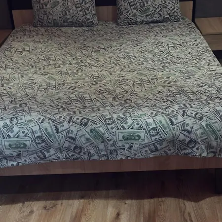 центр львова на 2 Apartmán *