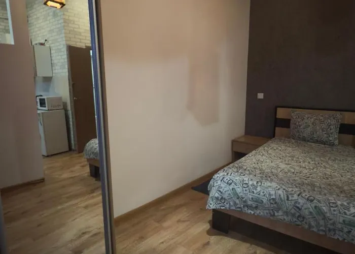 центр львова на 2 Apartment *