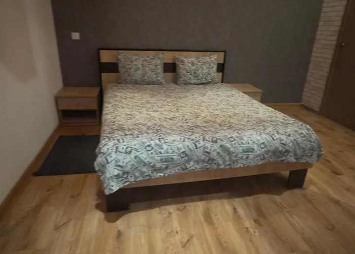 Apartment центр львова на 2