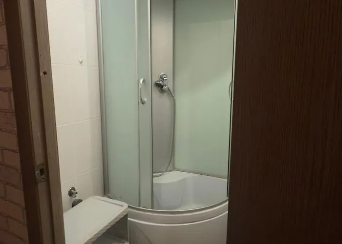 центр львова на 2 Apartment Lviv